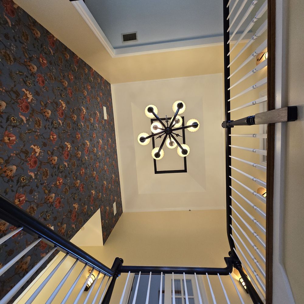 Wallpaper Detail